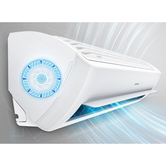 Samsung AR9600 Wind-Free