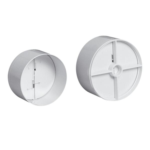 RKK 100 zpětná klapka