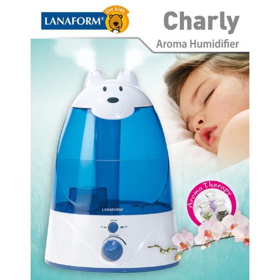 Lanaform LA120108 Charly