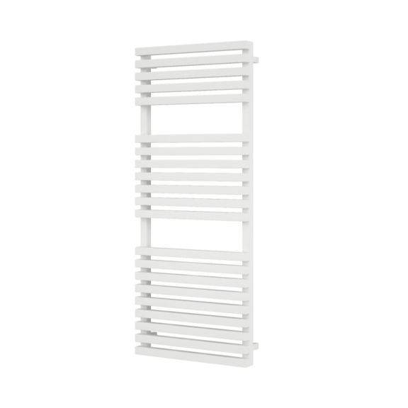 ISAN Club Edge koupelnový radiátor