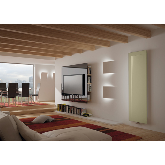 IRSAP Immagini designový radiátor barva Quartz1