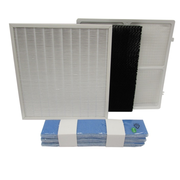 Sada filtrů SPF-300 Sinclair SP-300A