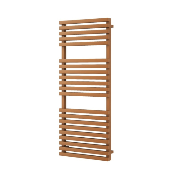 ISAN Club Edge koupelnový radiátor