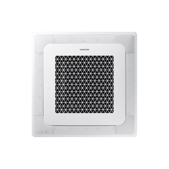 Kazetová klimatizace Samsung Wind-Free vnitřní jednotka