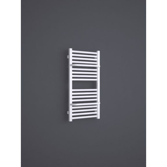 TERMA Lima ONE koupelnový radiátor RAL 9016 820x400