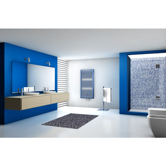 ISAN Spira PLUS koupelnový radiátor