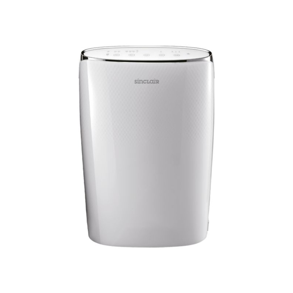 Mobilní odvlhčovač vzduchu Sinclair CFO-20N