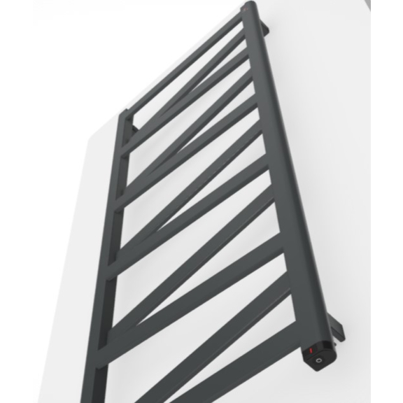 TERMA Vipera ONE designový radiátor -