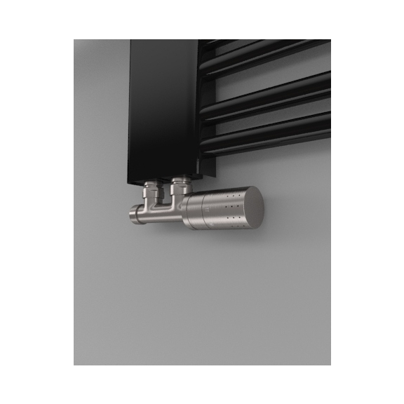 ISAN Swingo koupelnový radiátor