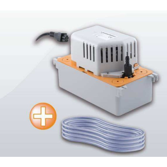 Sauermann Si-82 pack 2 - odolné čerpadlo kondenzátu