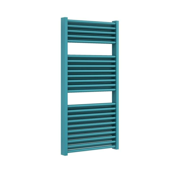 ISAN Duo elektrický koupelnový radiátor