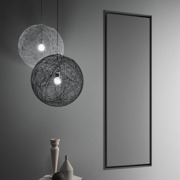 IRSAP Face Zero designový radiátor