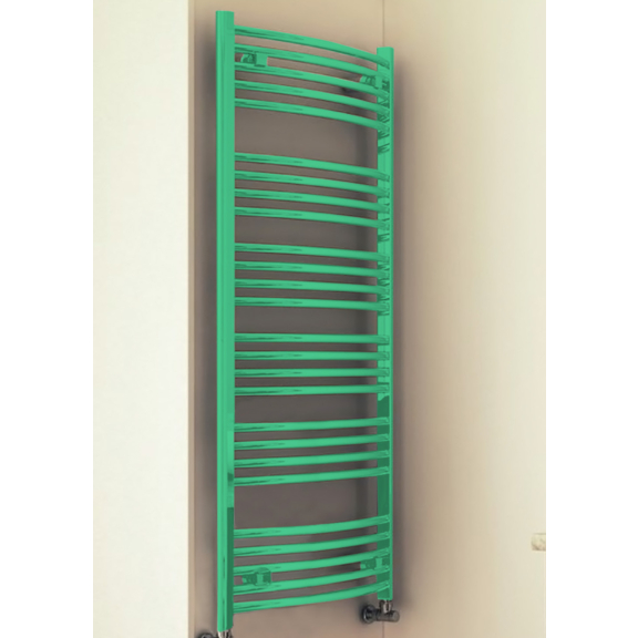 TERMA Domi koupelnový radiátor