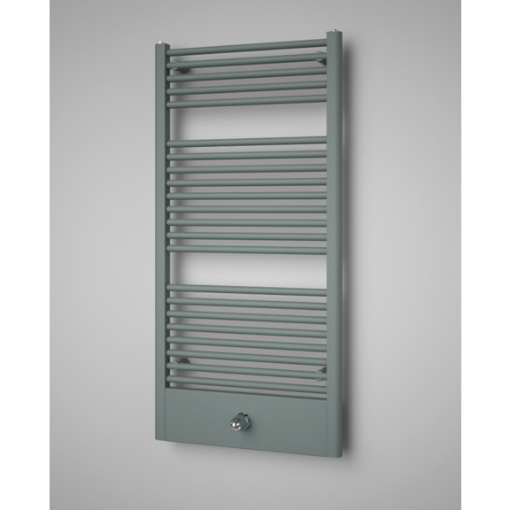 ISAN Palmyra Valve koupelnový radiátor