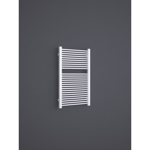 TERMA Mike designový radiátor RAL 9016 730x430