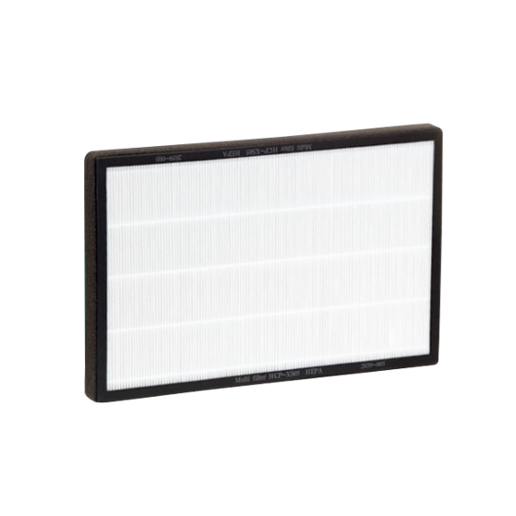 HEPA filtr LA12020501 pro čističku vzduchu Lanaform HOME AIR FILTER