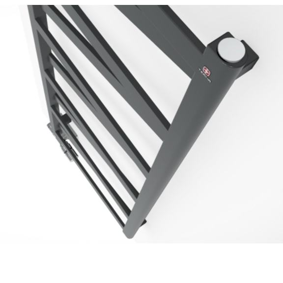 TERMA Vipera ONE designový radiátor -