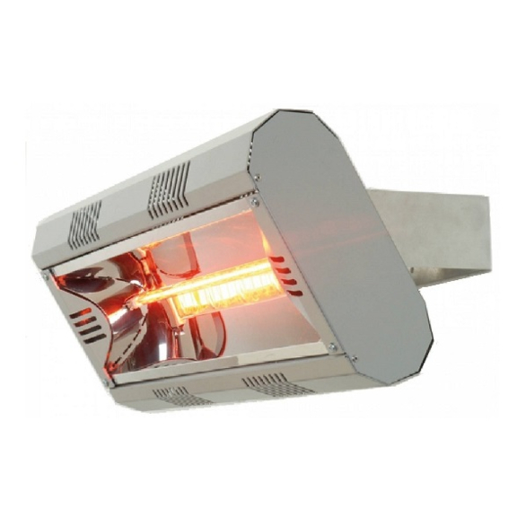 Master FACT 20 elektrický infračervený ohřívač