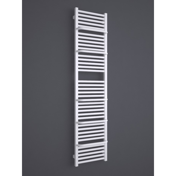 TERMA Lima ONE koupelnový radiátor RAL 9016 1700x400