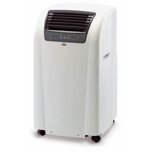 Remko RKL 300 mobilní klimatizace