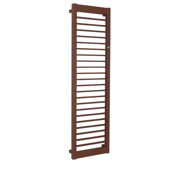 MODO Instal projekt  - pohled 2