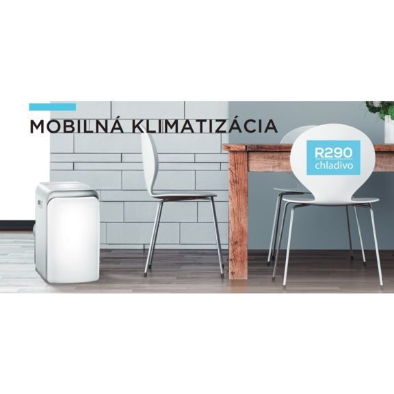 Midea MPPDB-12CRN7-QB6G1 klimatizace