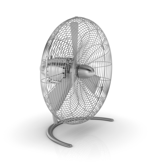 Ventilátor Stadler Form Charly floor