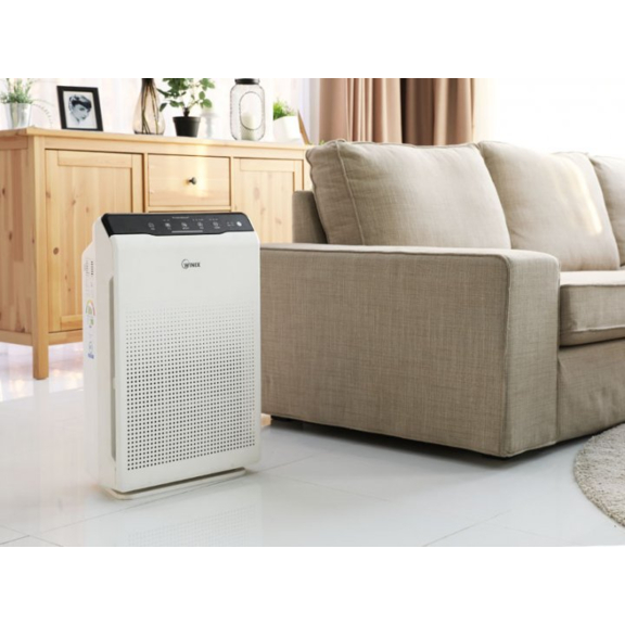 Winix Zero inteligentní čistička vzduchu - interiér