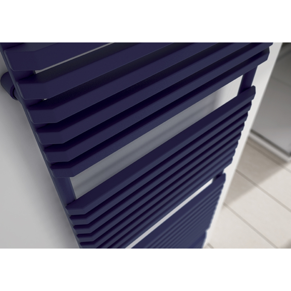 IRSAP Net koupelnový radiátor detail