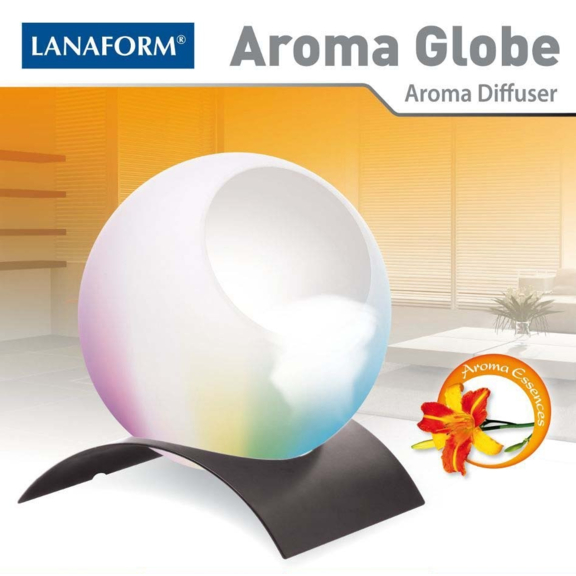 Aroma Globe LA120304