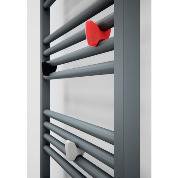 TERMA Háček Yo radiátor Fiona