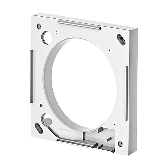 Helios MF 100 Montážní příruba - detail produktu