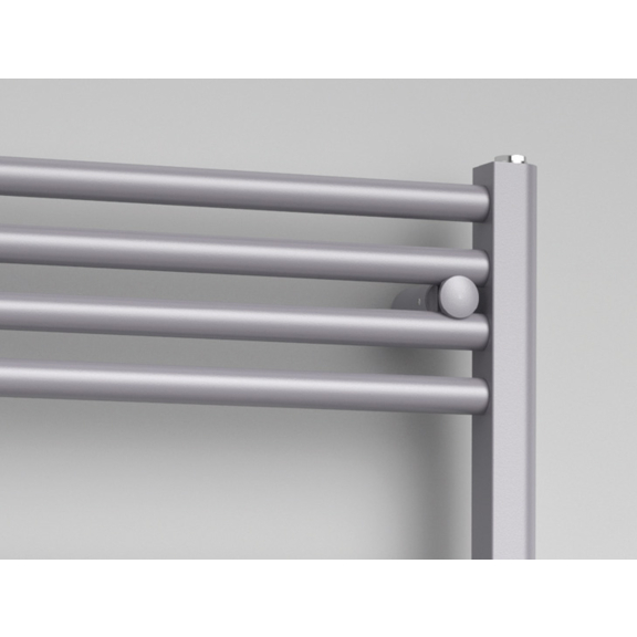 ISAN Linosia koupelnový radiátor detail