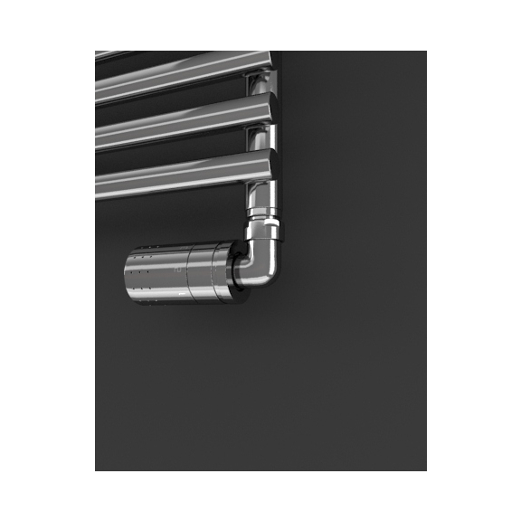 ISAN Ikaria koupelnový radiátor