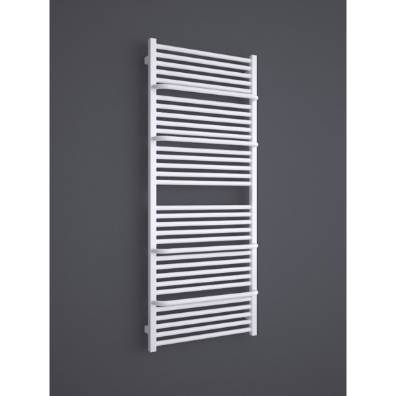 TERMA Lima ONE koupelnový radiátor RAL 9016 1460x600