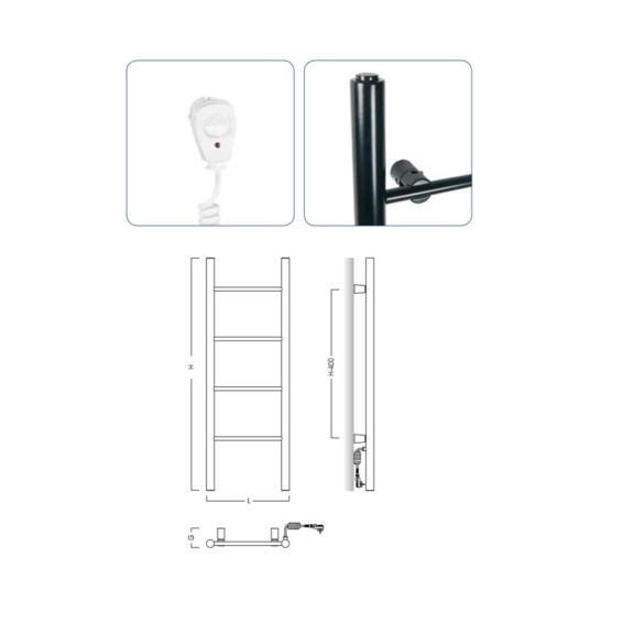 Instal projekt Primavera