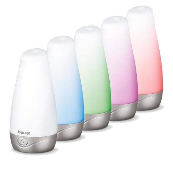Beurer BEU-LA30 balíček s aromatickými oleji