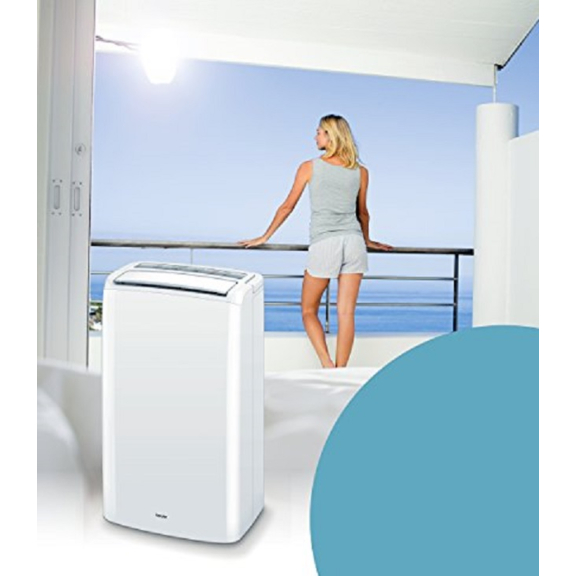 Beurer BEU-LE30 odvlhčovač vzduchu design