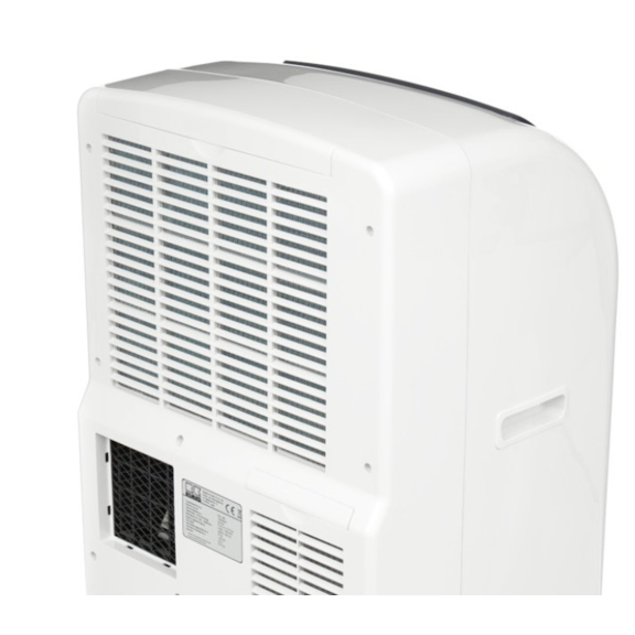 Remko RKL 360 zezadu