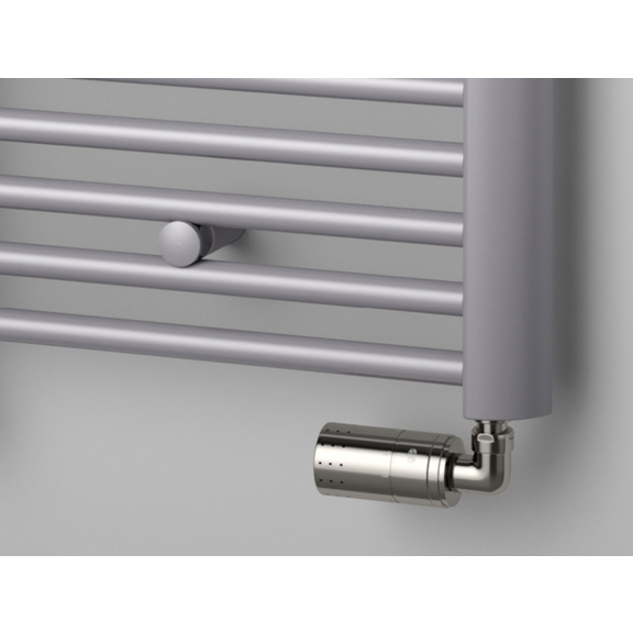 ISAN Spira koupelnový radiátor