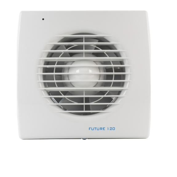Ventilátor Future 120