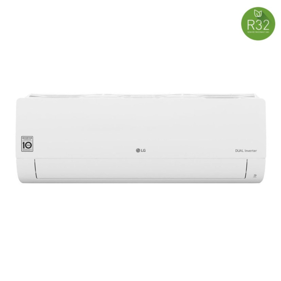 Nástěnná klimatizace LG Standard R32 vnitřní jednotka