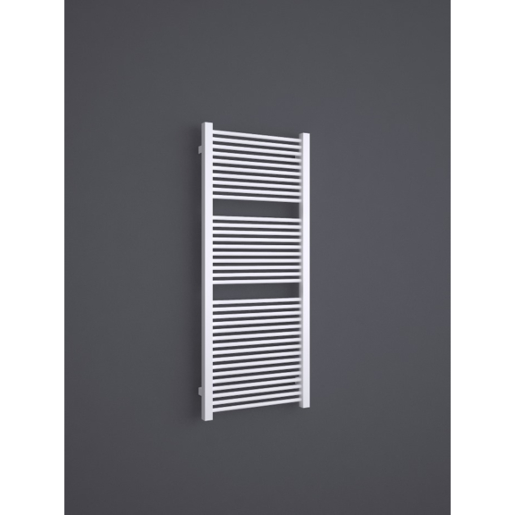 TERMA Mike ONE designový radiátor RAL 9016 1035x430