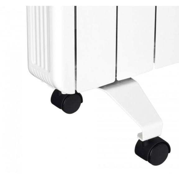 Kolečková sada pro radiátory Gabarrón