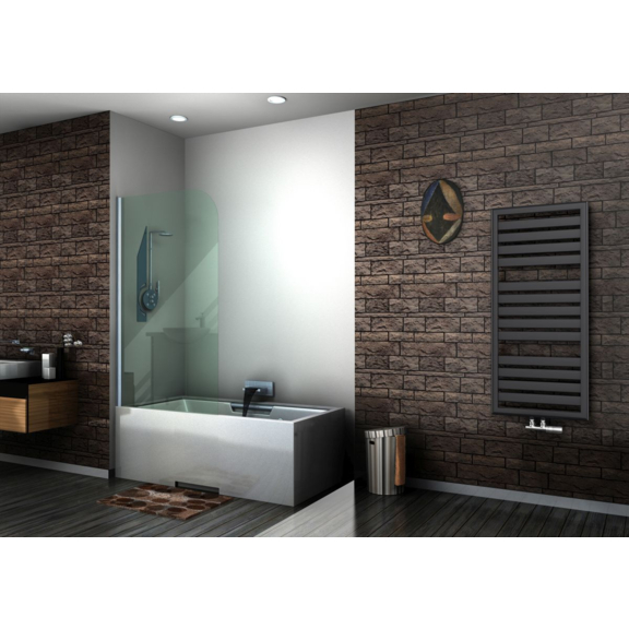 ISAN Mapia Light PLUS koupelnový radiátor