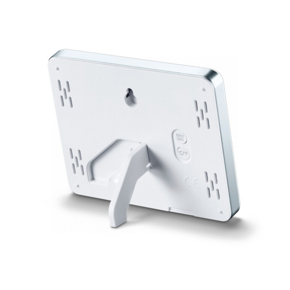 Beurer BEU-HM16 digitální vlhkoměr a teploměr