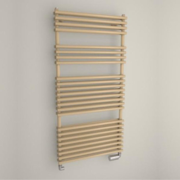 ISAN Ikaria Double koupelnový radiátor