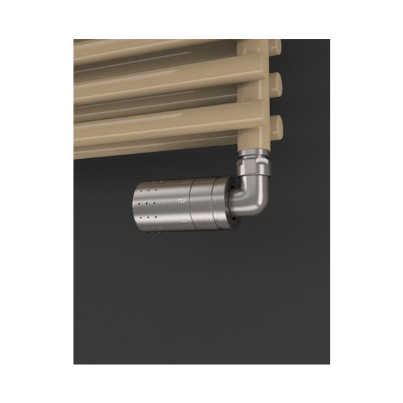 ISAN Ikaria Double koupelnový radiátor