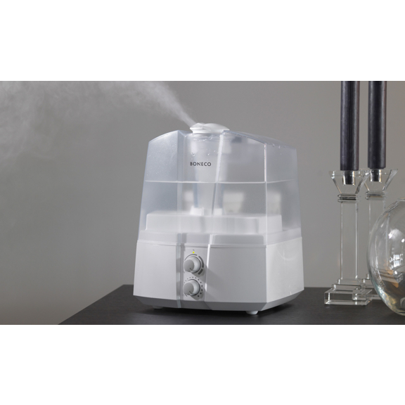 Ultrazvukový zvlhčovač vzduchu Boneco U7145