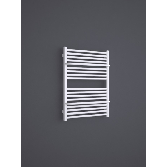 TERMA Lima ONE koupelnový radiátor RAL 9016 820x600